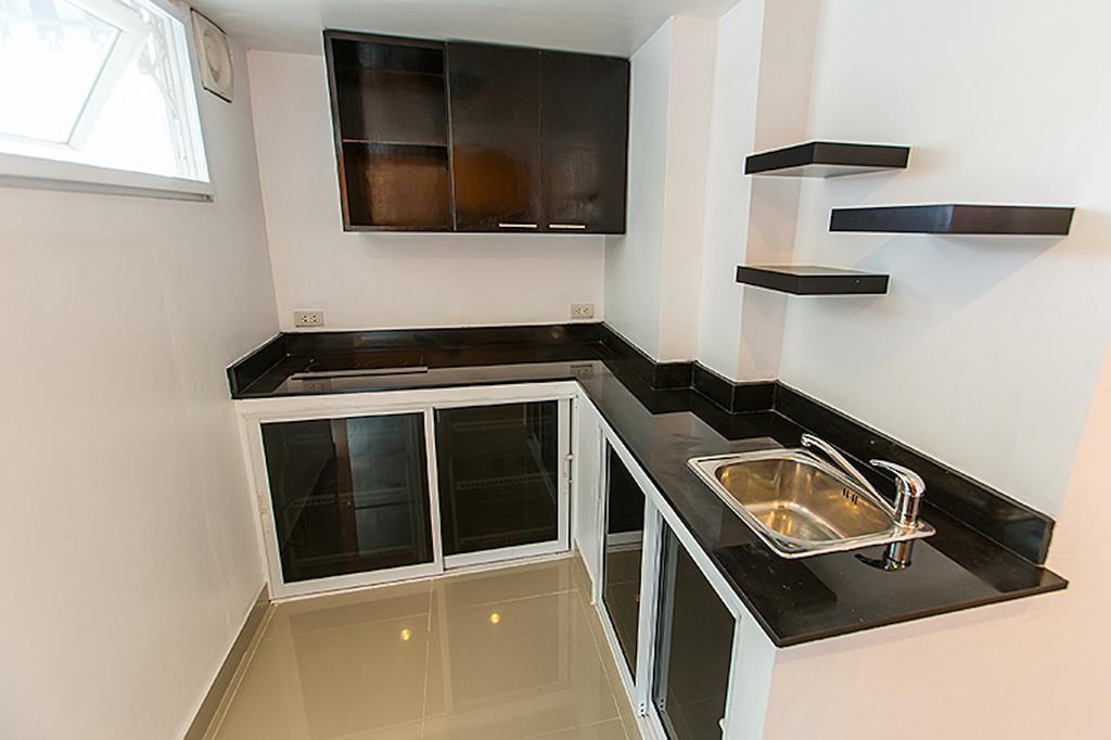 Ruamchok Ocean View Pattaya