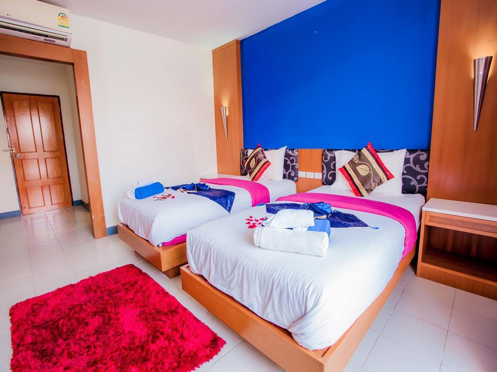 Hotel Blue Sea