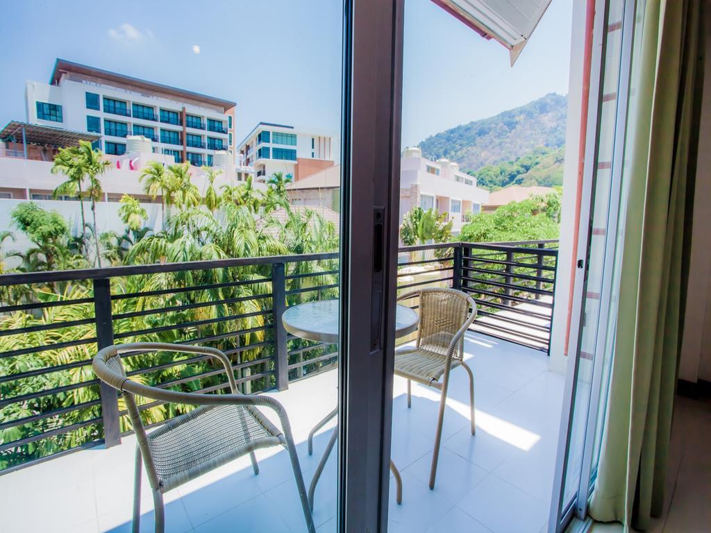 Hotel Blue Sea Kata Beach (Phuket)