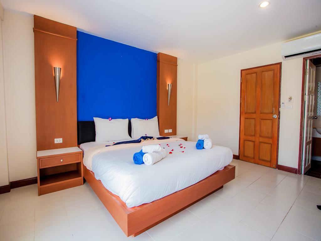 Hotel Blue Sea 3*