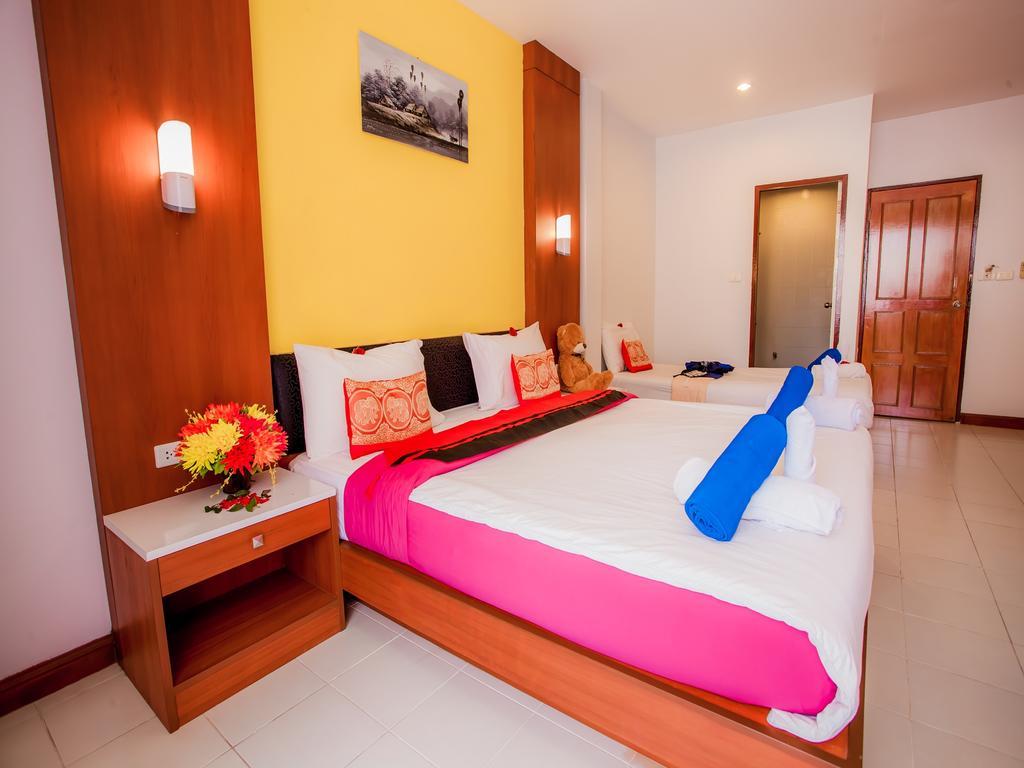 Hotel Blue Sea