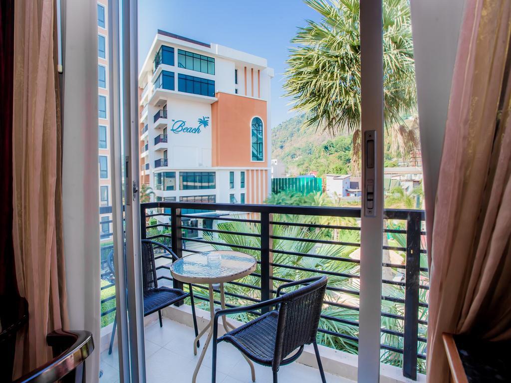 Hotel Blue Sea