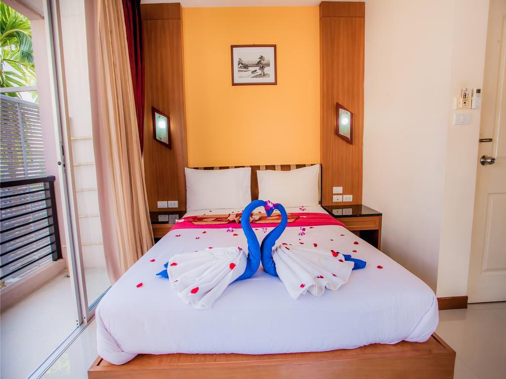 Hotel Blue Sea 3*
