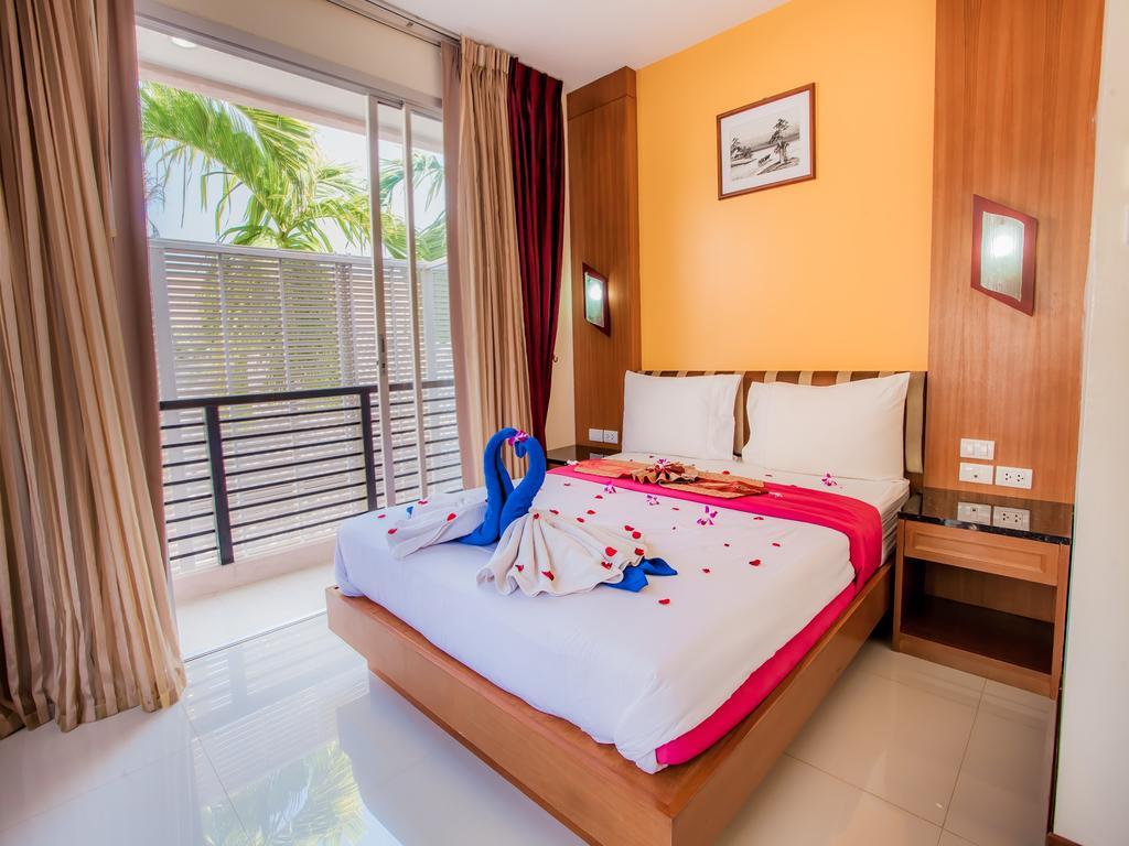 Hotel Blue Sea 3*