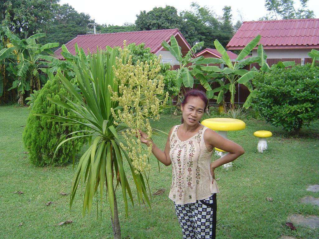 Resort Mini-golf **** & Ubon Ratchathani