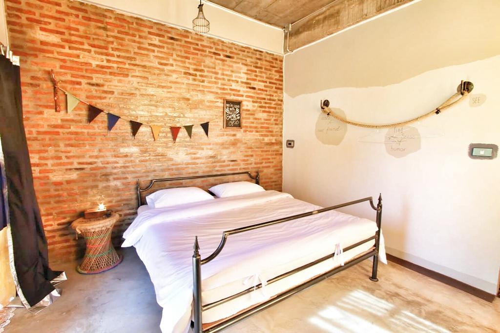 Guest house Above The Sea Maesariang 3*