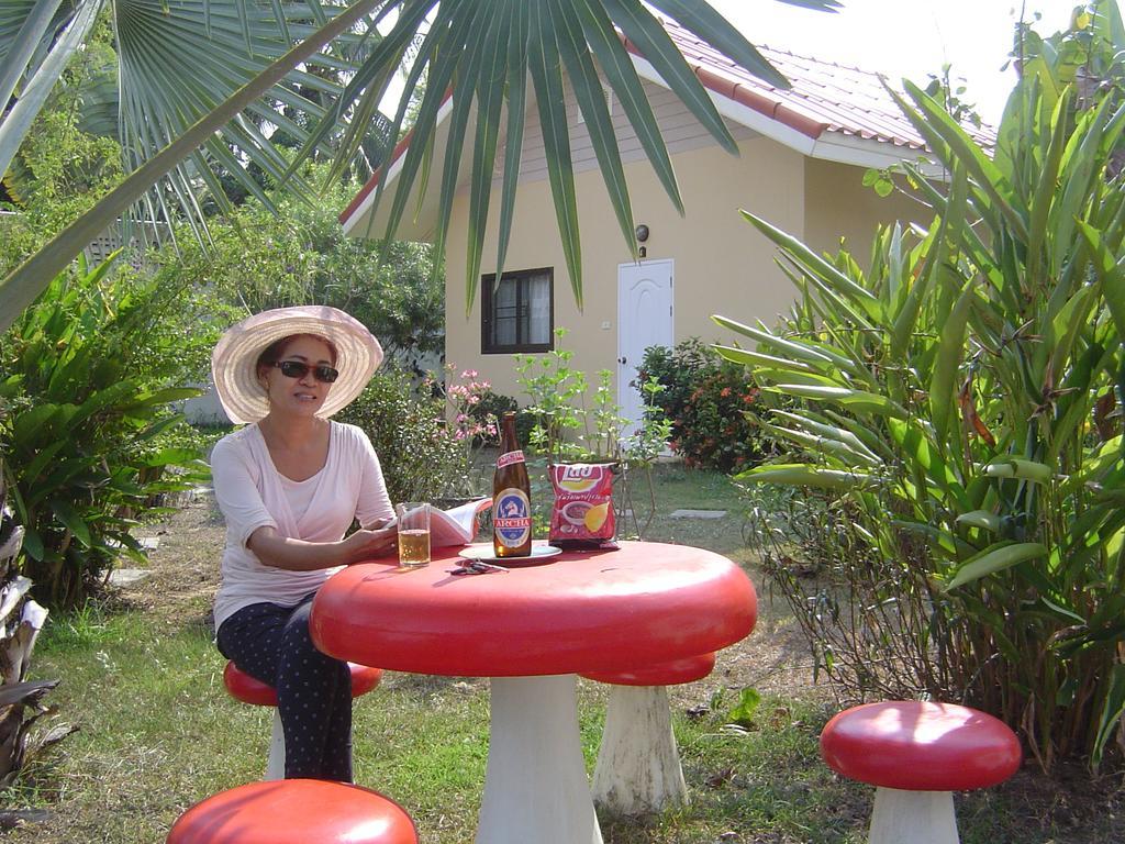 Mini-golf **** &