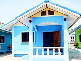 Puangpayom Ko Si Chang
