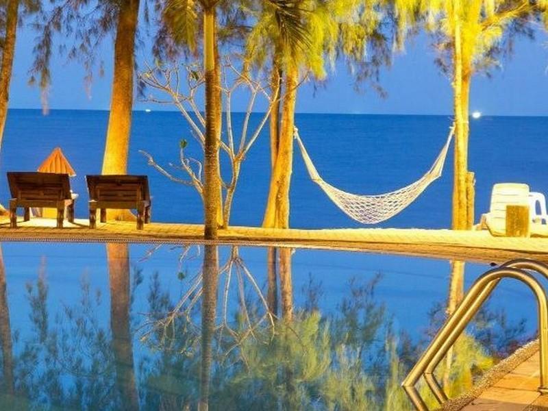 Resort Bayview 3*