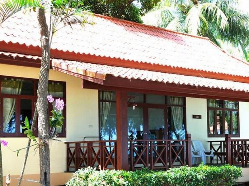Resort Bayview Ban Krut (Prachuap Khiri Khan)