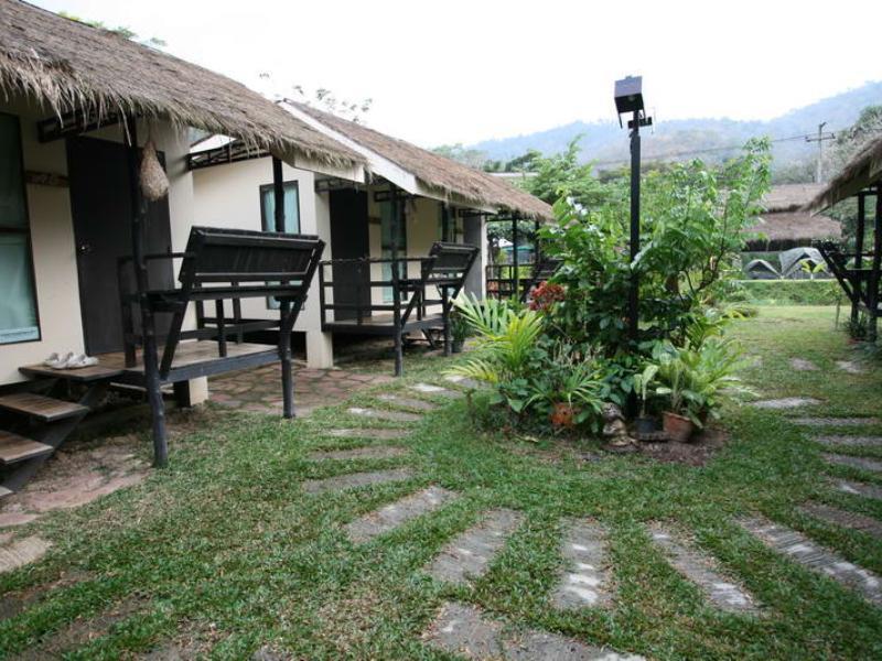 Apple Camp Khaoyai Ban Tha Maprang