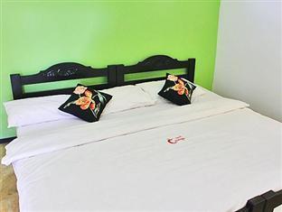 Resort Apple Camp Khaoyai