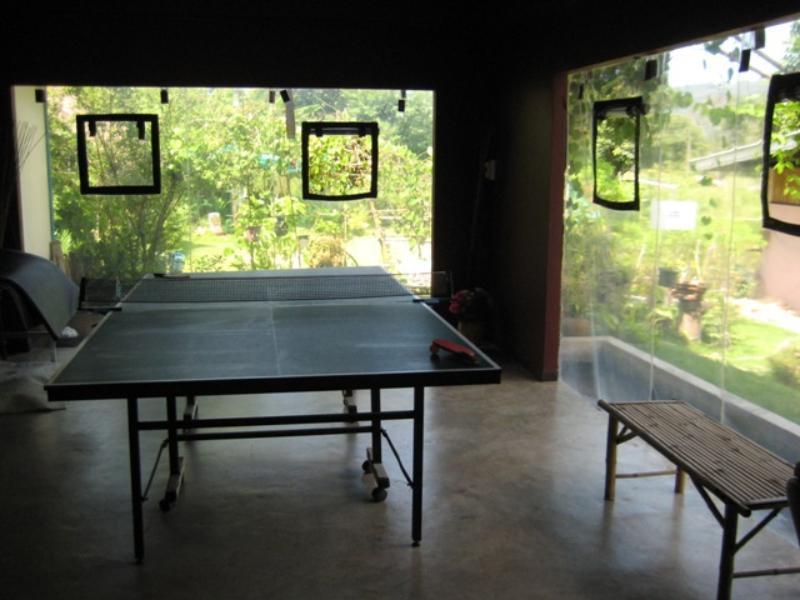 Apple Camp Khaoyai