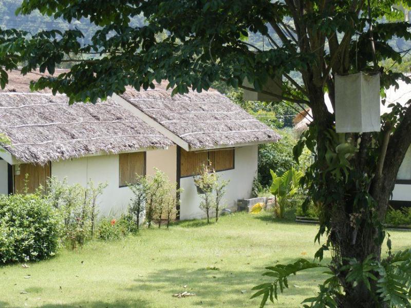 Resort Apple Camp Khaoyai 2*