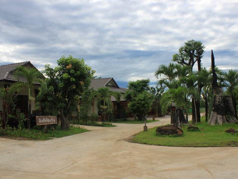 Resort Maiyai - Big Tree