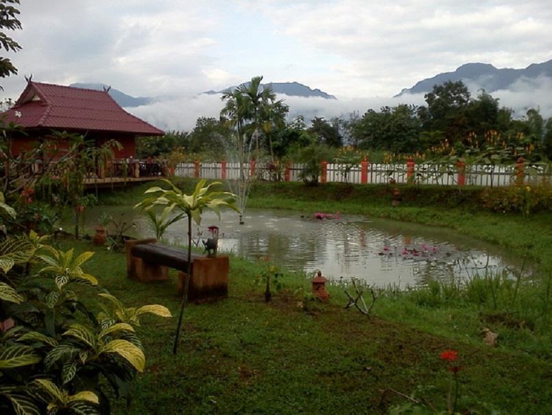 Maesai Doi View