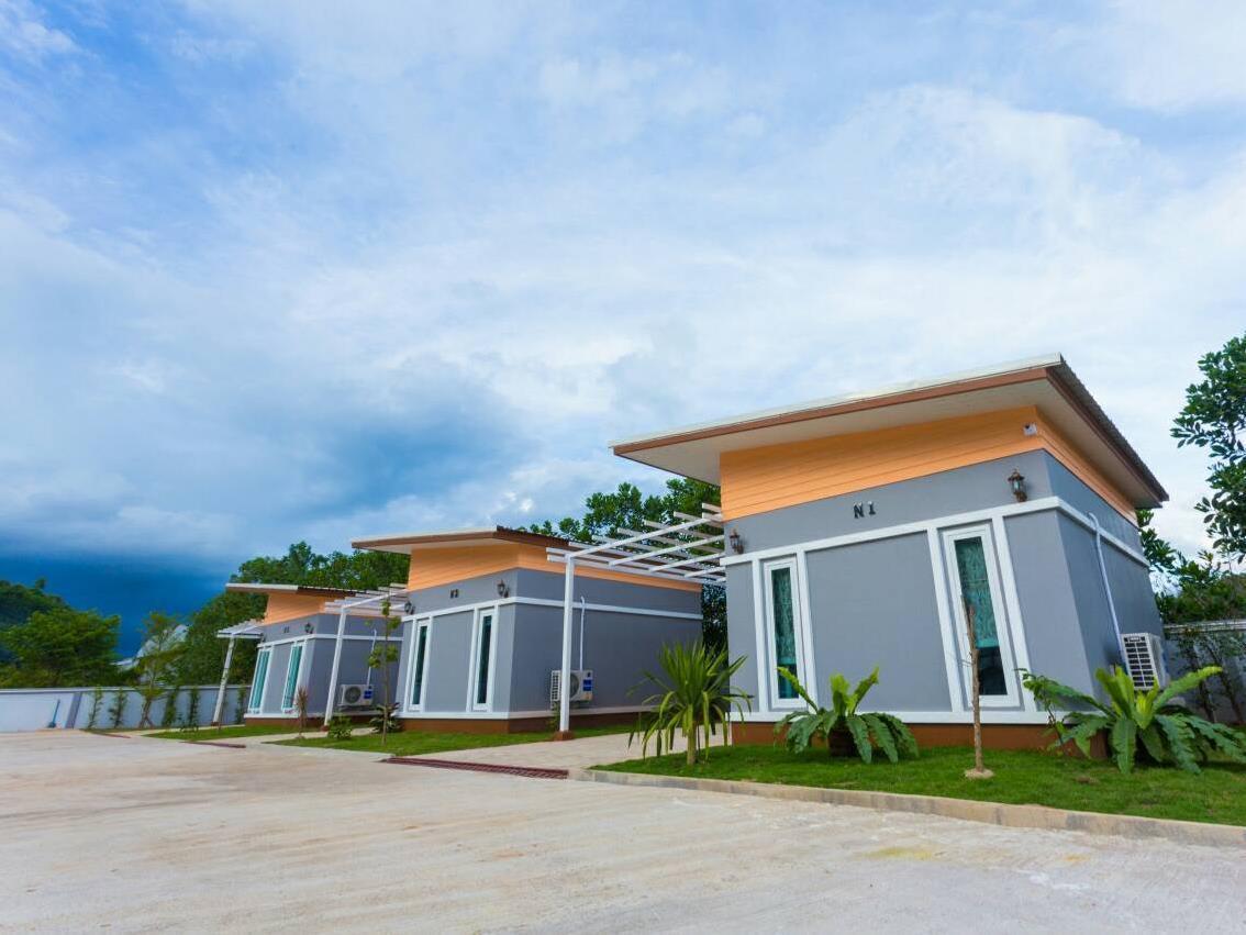 Resort Rak Na