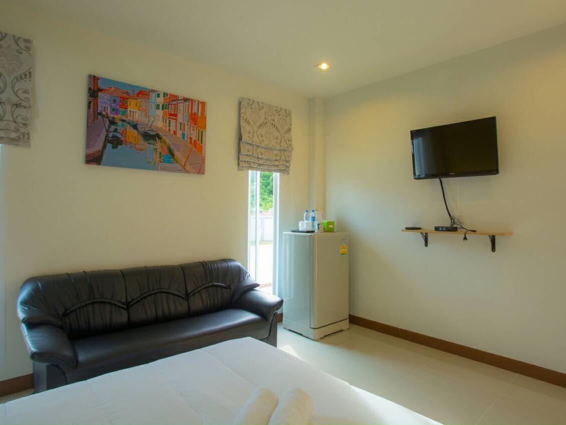 Resort Rak Na Chiang Rai