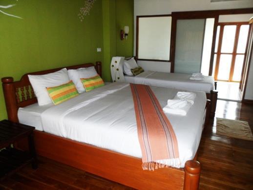 Resort The Point 3*