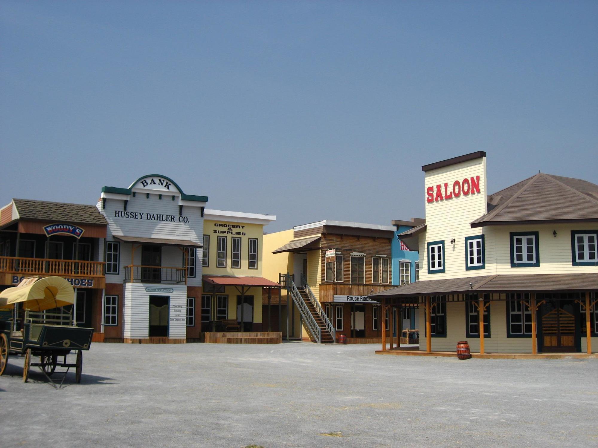 Resort Panther Creek 3*