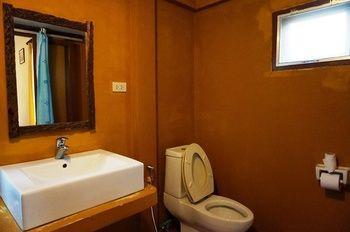 Hotel Baanbali Ban Pru Yai