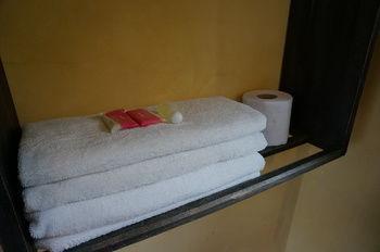 Hotel Baanbali 3*