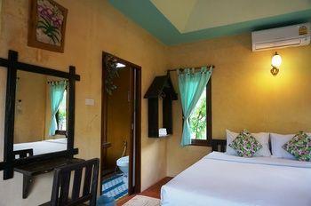 Hotel Baanbali Ban Pru Yai