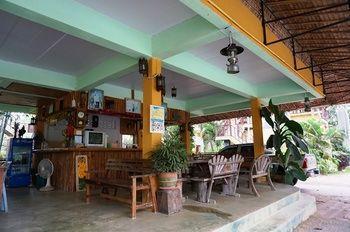 Hotel Baanbali 3*