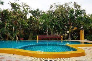 Hotel Baanbali 3*