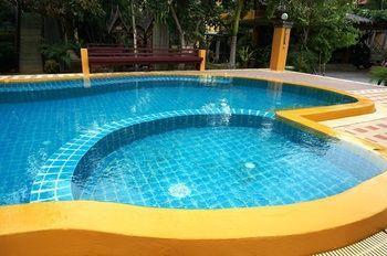 Hotel Baanbali