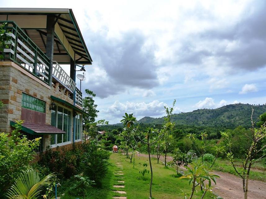 Cavallo Posu And Khao Yai