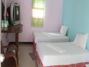 Resort Kanta Hill Nakhon Si Thammarat