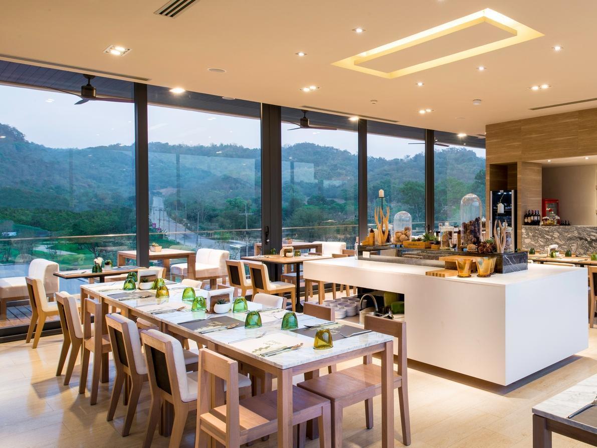 Hotel The Peri Khao Yai