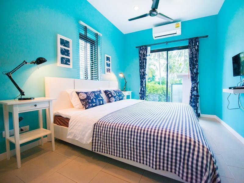 Pousada Na Pran, Pool Pran Buri