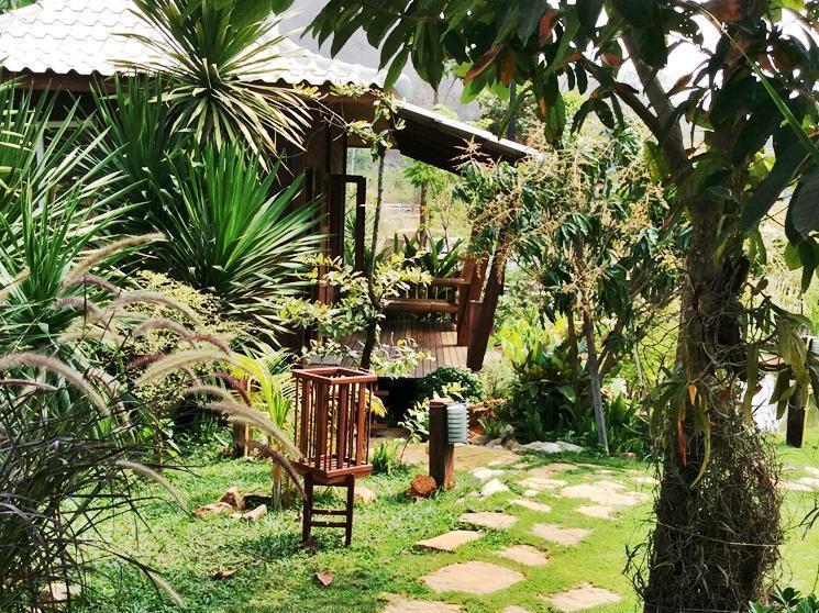 Resort The Frog Khao Yai 3*