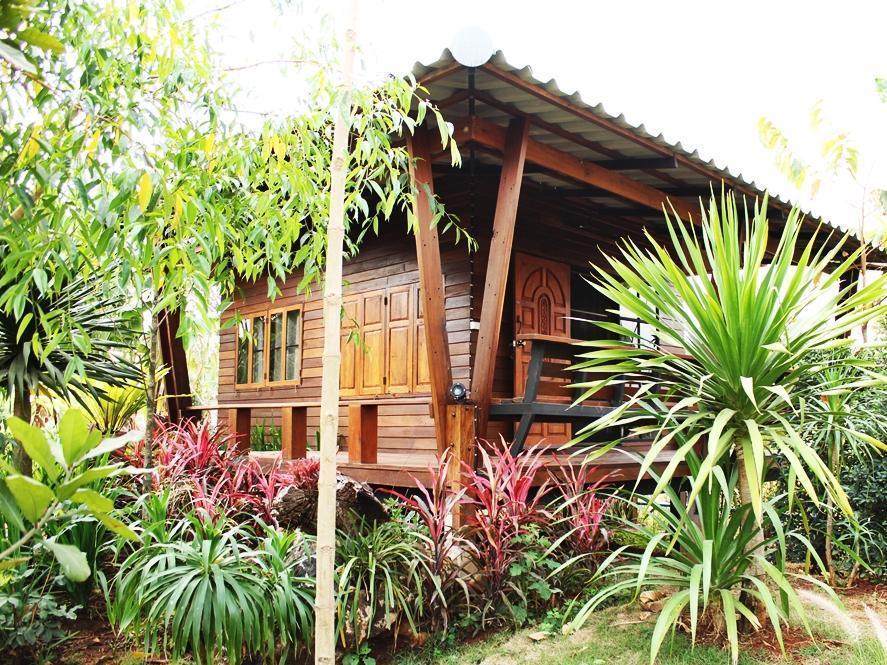 Resort The Frog Khao Yai