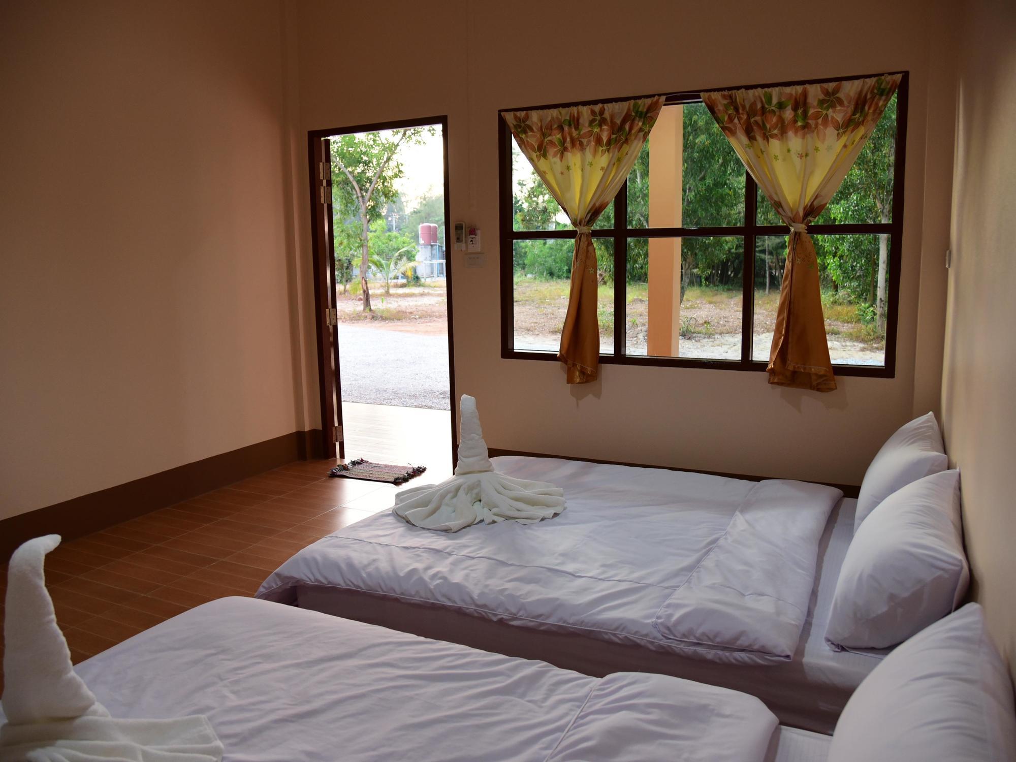 Hotel Pimtara Beach 3*