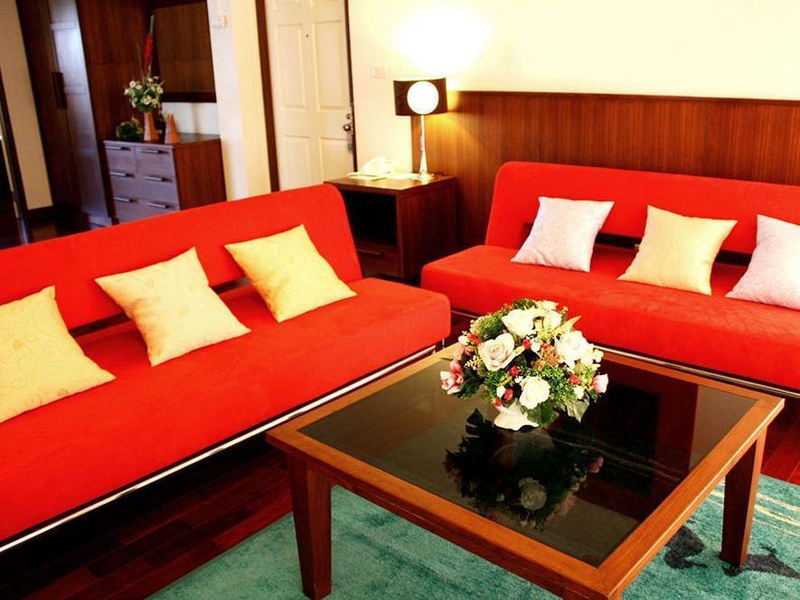 Hotel Cabbages & Condoms Khaoyai 3*