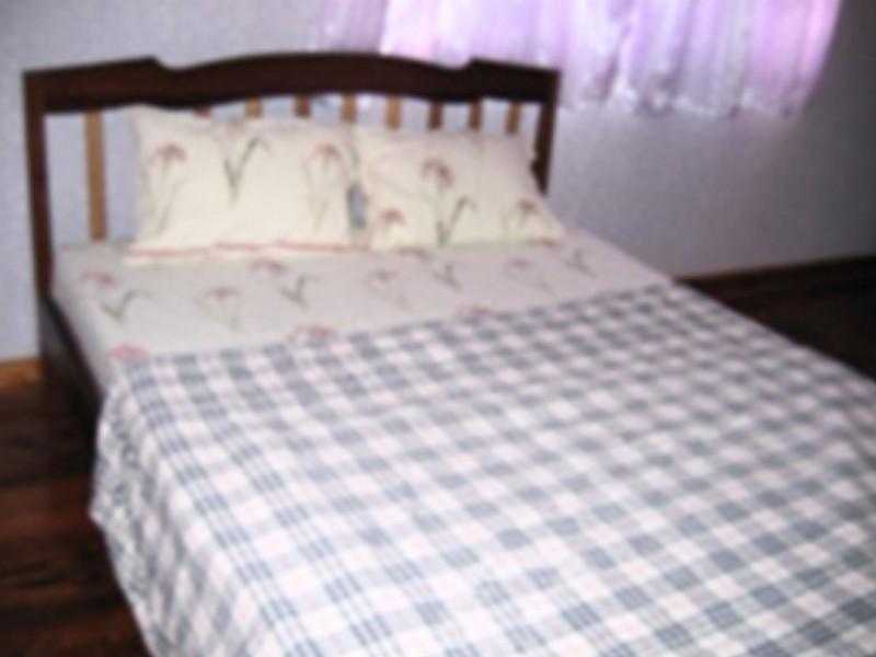 Guest house Kasemsuk Bang Saphan