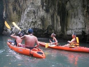 Resort Krabi Discovery 3*