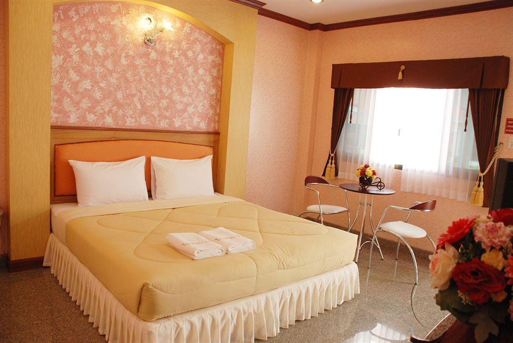 Hotel Martina