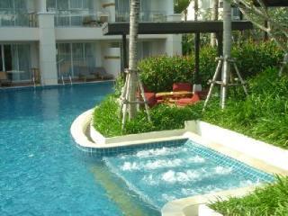 Resort Blue Lagoon Hua Hin