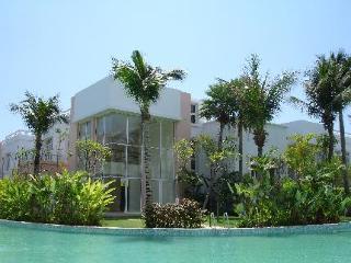 Resort Blue Lagoon Hua Hin 5*