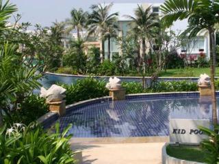 Resort Blue Lagoon Hua Hin