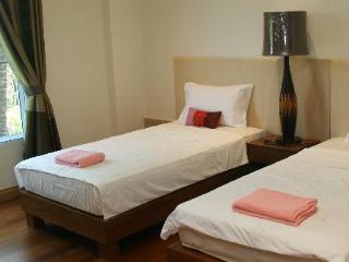 Resort Blue Lagoon Hua Hin