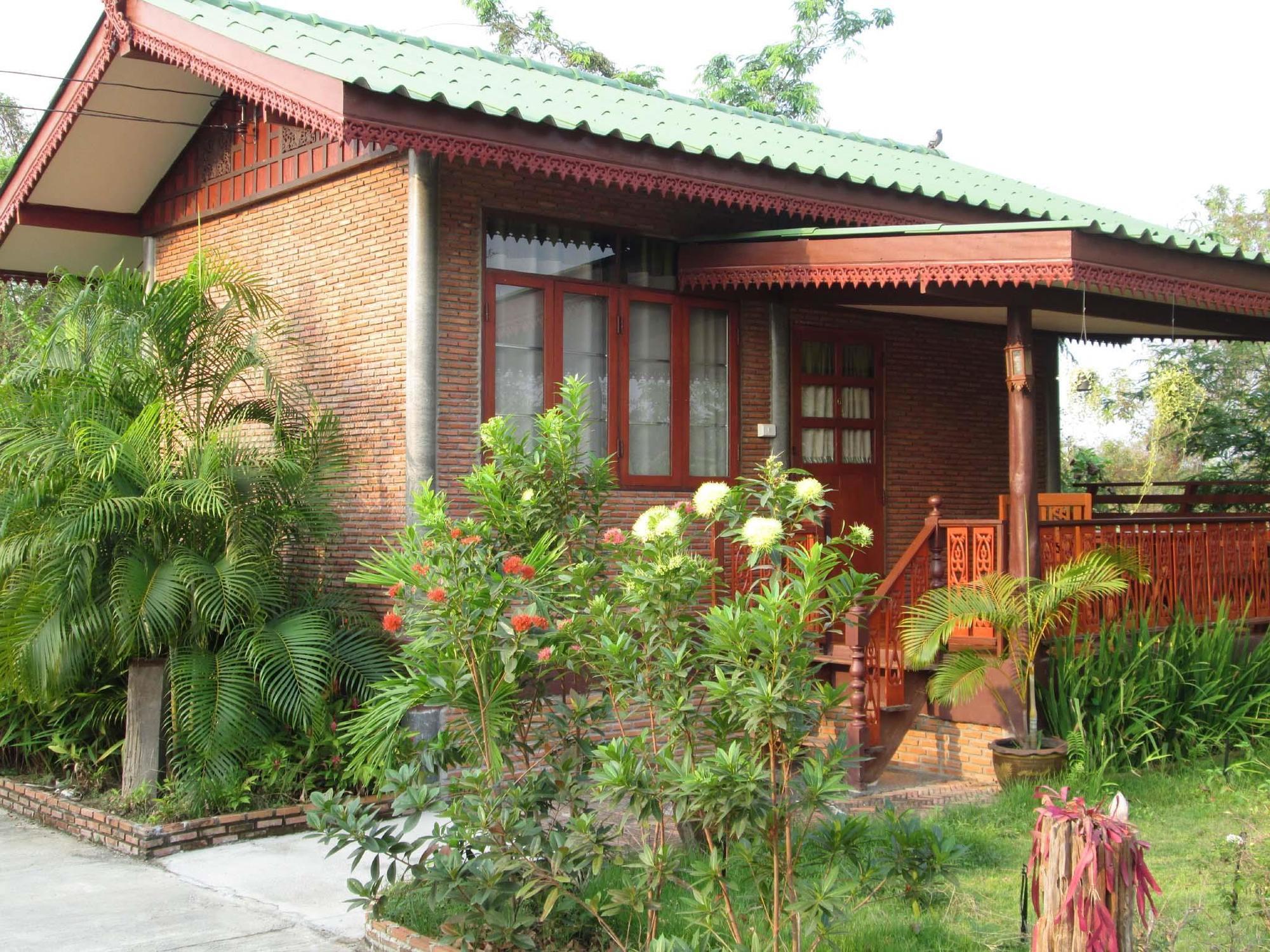 Casa de hóspedes Happiness Sukhothai