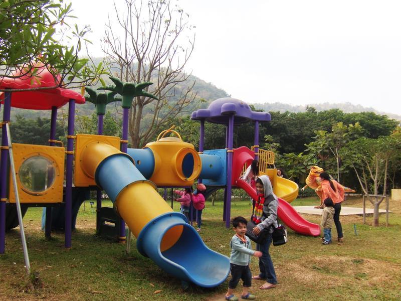Khao Yai Fantasy Nong Nam Daeng