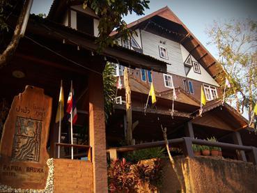 Hotel Papua Bhuka 3*