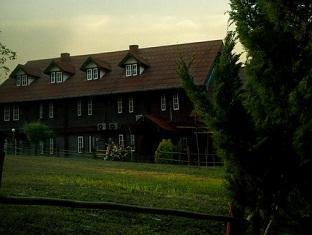 Hotel Papua Bhuka
