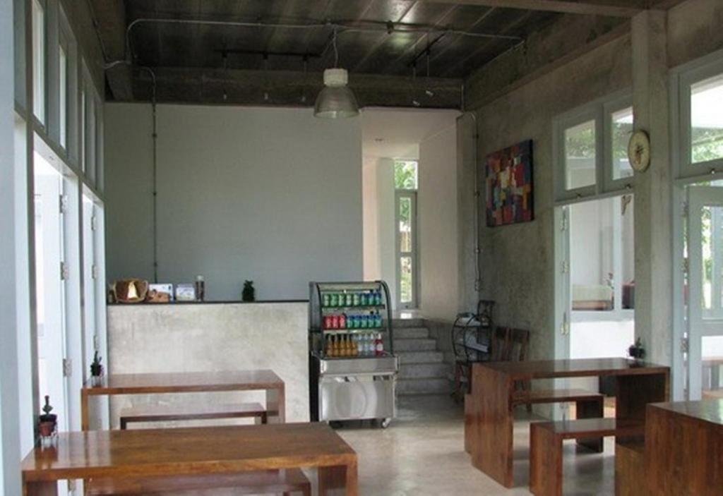 Casa Pendio 3* Ban Kom